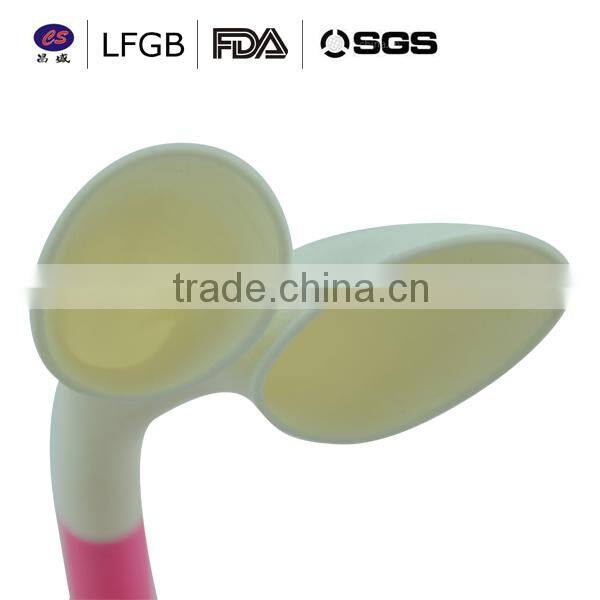 Best selling silicone cell phone loudspeaker,silicone mobile phone speaker,cute silicone loudspeaker