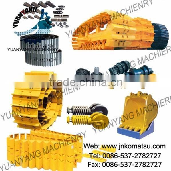 high quality WA600-6 wheelloader oil seal 07012-50095