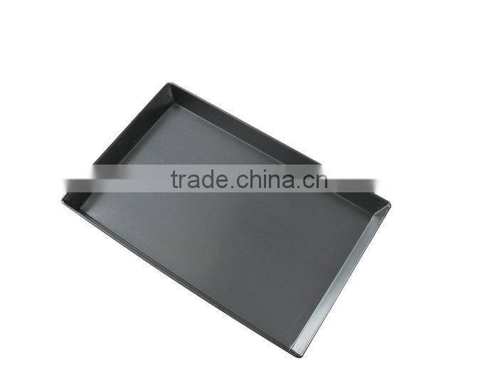 China Manufacturer Industrial Aluminium Baking Tray