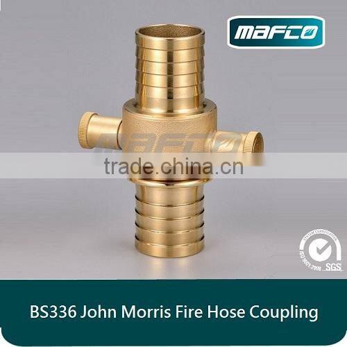Instantaneous BS 336 fire couplings