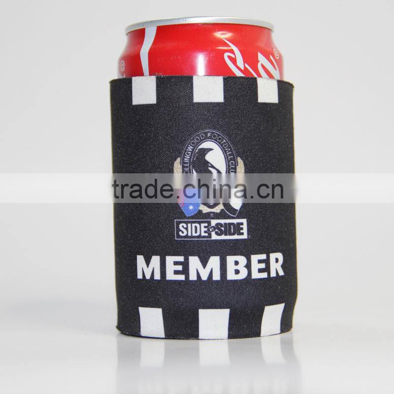 High quality neoprene can cooler wedding cooler ideas