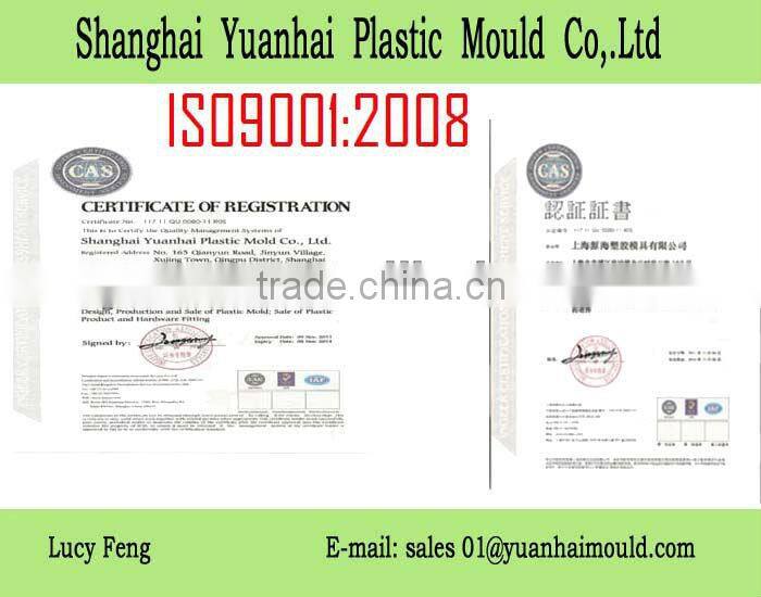 High Quality Mold Make Cell Phone Case