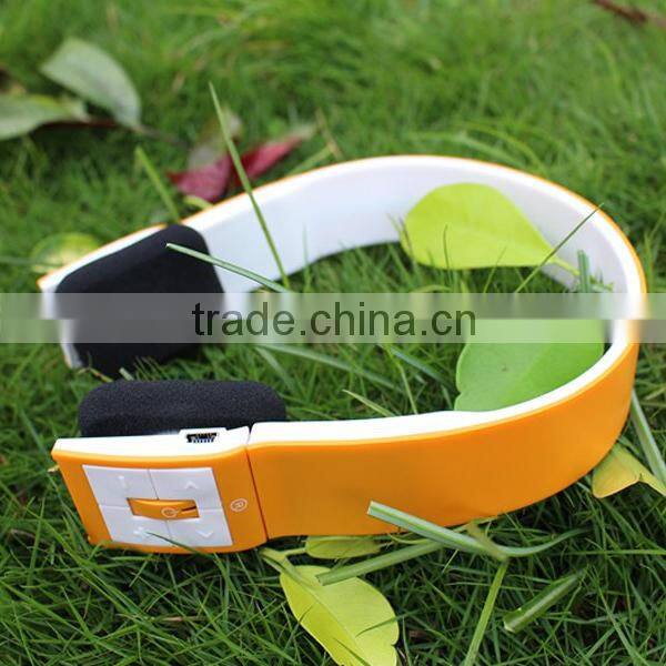 High Quality and Cheap Wireless stereo shenzhen bluetooth headset
