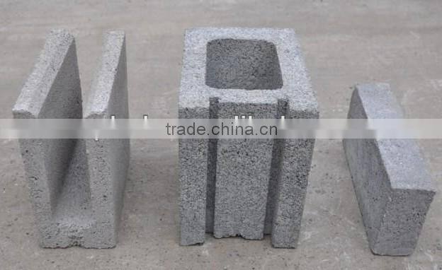4-35 portable cement block machine on promotion