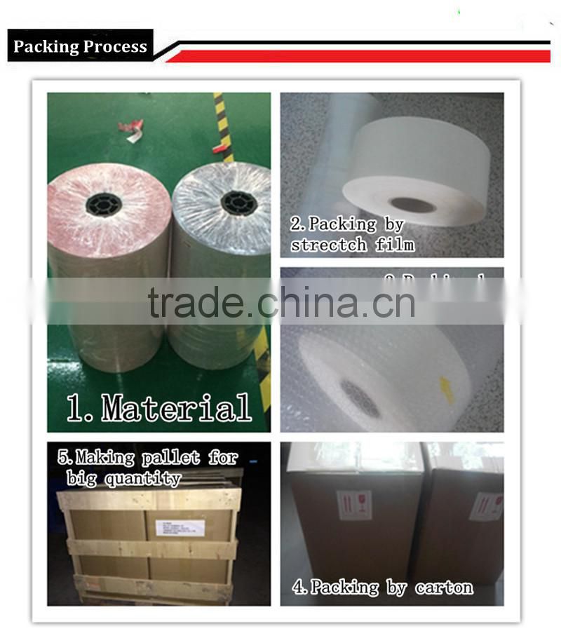 Anti counterfeiting Hologram VOID sticker