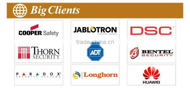 Professional manufacturer of fire alarm strobe lights