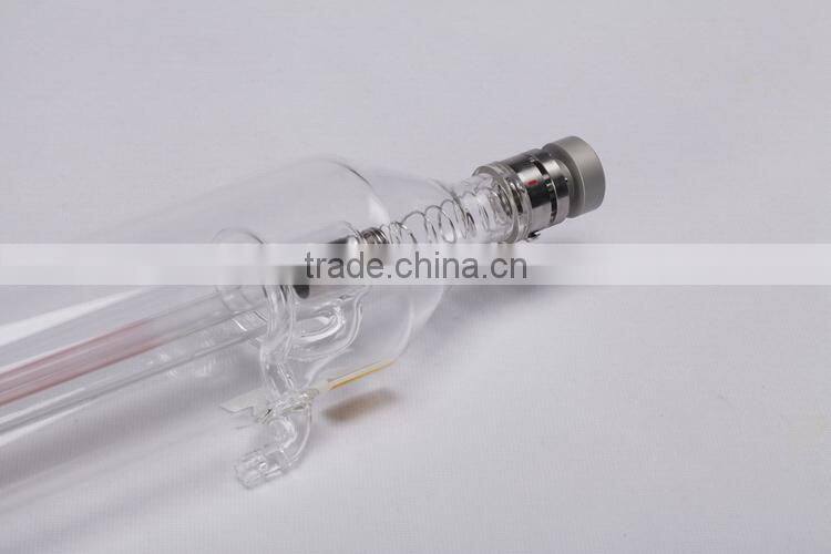 China supplier professional reci laser co2 tube s2