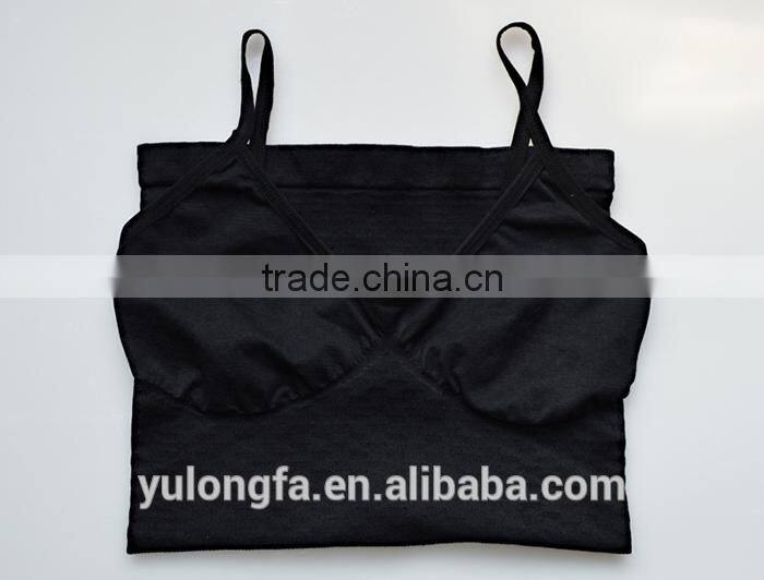 Slim Fit And Sexy Ladies Sex Camisoles