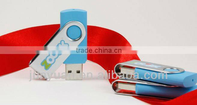 csutom metal usb stick