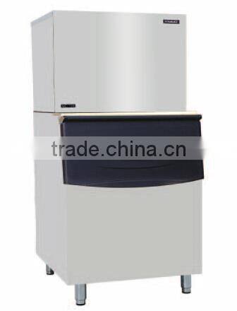 Automatic ice pop maker/ ice cube maker for cafe use/ ice cube maker for shop use