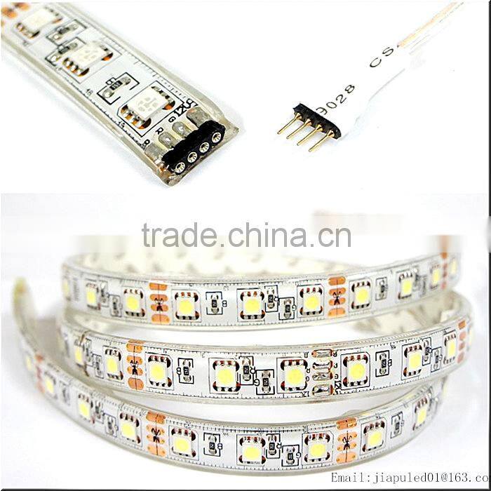 china manufacturer rgb cheap motorcycle smd led ring lighting rgb digital DC12V 5050 SMD light