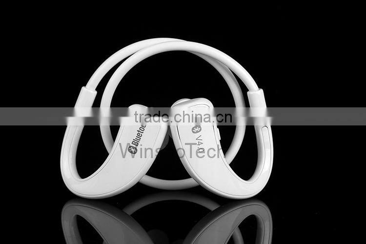 Wholesale alibaba new product wireless bluetooth sport headphones