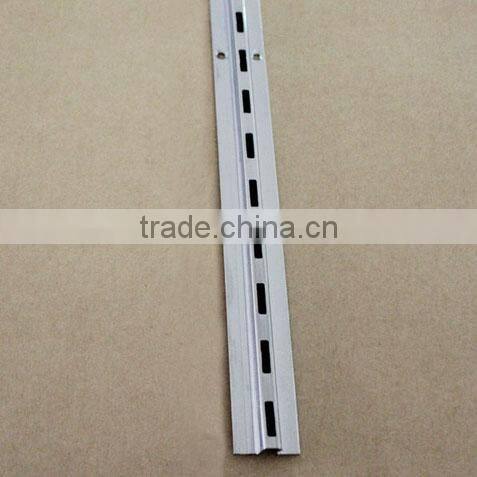 Top quality competitive price Double slotted C channel /strut slotted channel