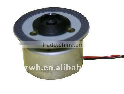 DVD motor 4.0V for car