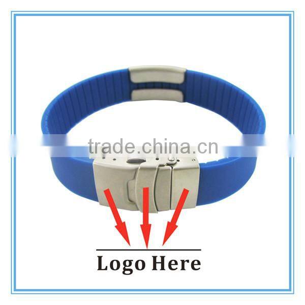 gift for christmas silicone boys hand bands