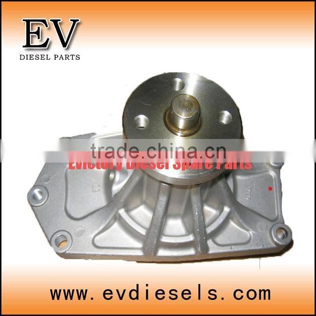 6D34 6D34T engine parts oil pump 6D34 suitable for MITSUBISHI engine