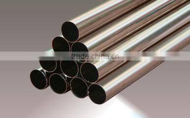 Copper pipe, copper tube, copper coil, copper heat exchanger,Material C1100, C12200, C44300, C70500, C68700