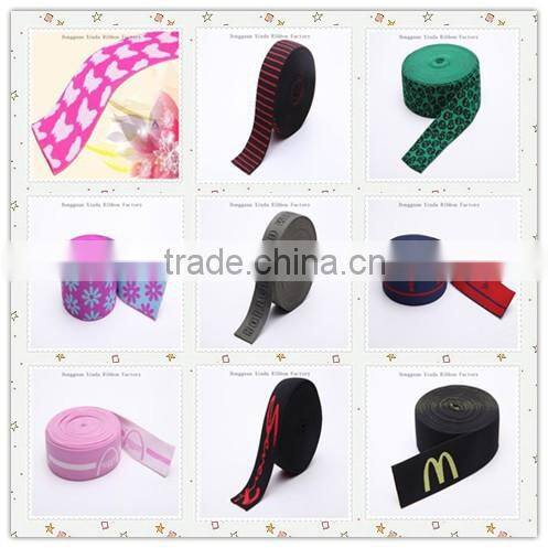 Factory Direct Wholesale adjustable elastic band