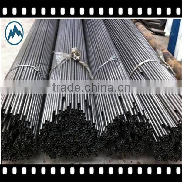 seamless precision steel pipe 2inch 3inch
