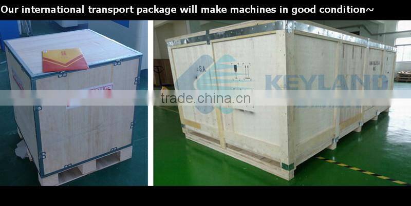 Keyland Solar Electroluminescent Testing Machine