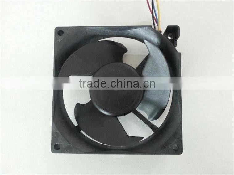 DC Waterproof Explosion Proof Exhaust Fan 92x92x32mm
