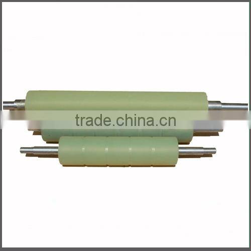 Costom Made Polyurethane Roller