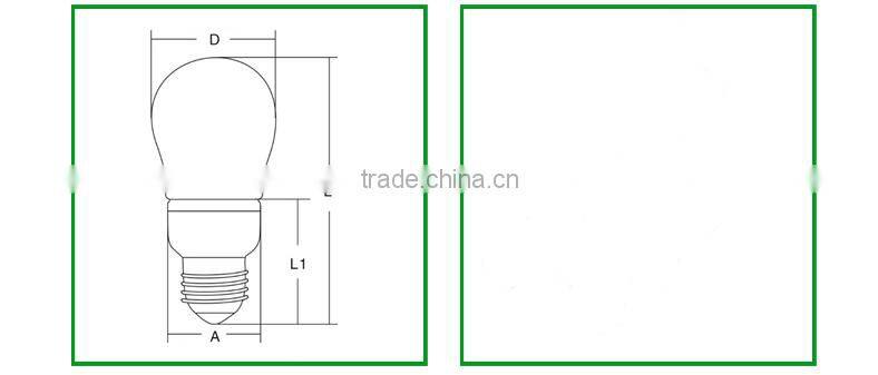 8000H E27 Bulb Fluorescent Light Tube Holder