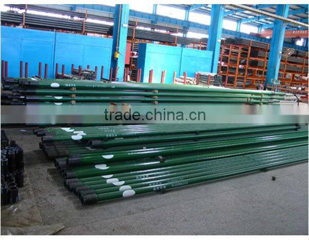Oilfield Equipment RHBC And RHBM Stationary Barrel Bottom Anchor Rod Pump