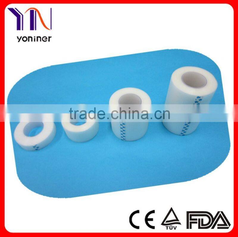 Surgical tape PE Tape Adhesive Tape
