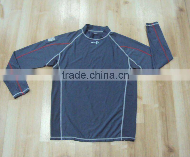 Rashguard / Surf Rashguard / Sailing Rashgurad / Lycra Top
