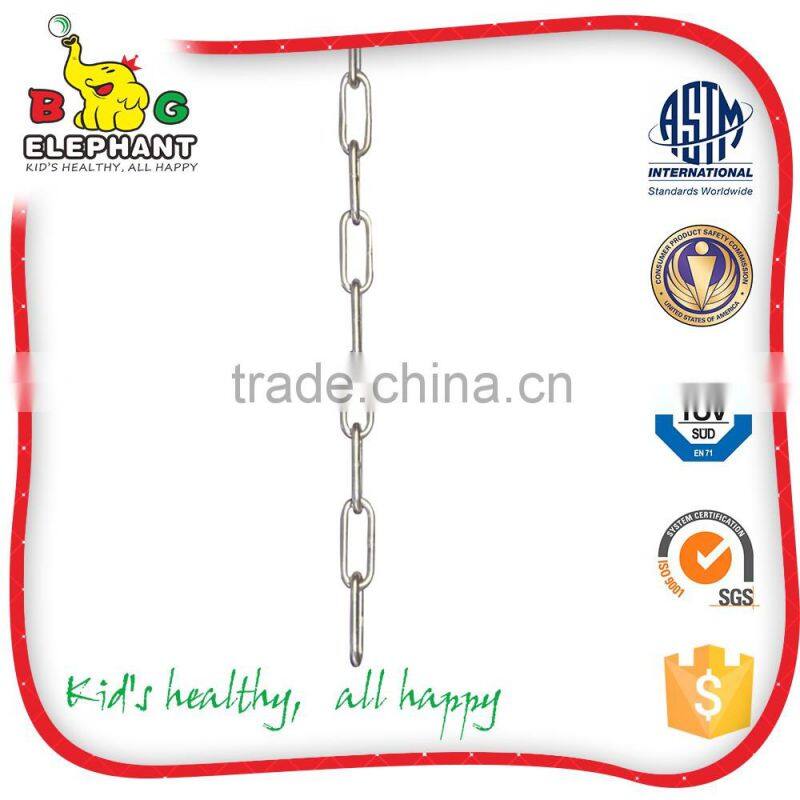 Zinc Plated chain