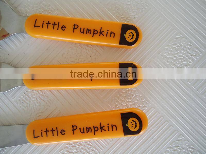 3 Piece Children cutlery