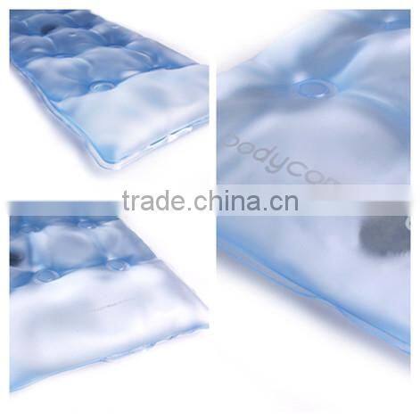 Muscle ache relief hot pads