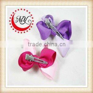Lovely hair bow making materials