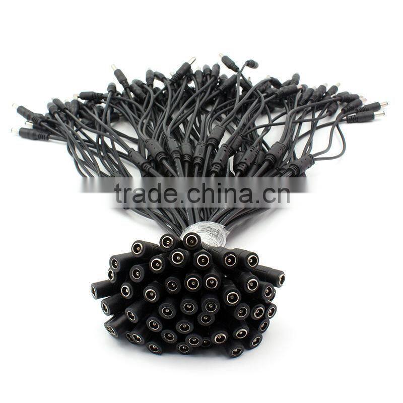 2016 new product Power cable DC1 sprate 2 power line DC -102R