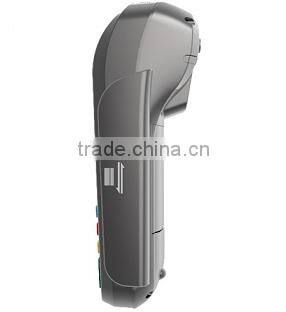 Portable Lottery Vending POS Machine with Barcode Scanner and Thermal Printer