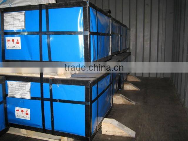 0.15-0.48mm prime tinplate lid and cans for food