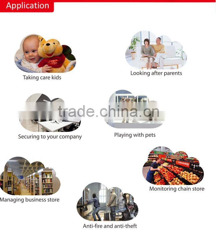 1.3MP 960P Outdoor Waterproof Wireless Wifi PTZ P2P Auto Focus IR IP Camera 6X Optical Zoom Onvif NVR System