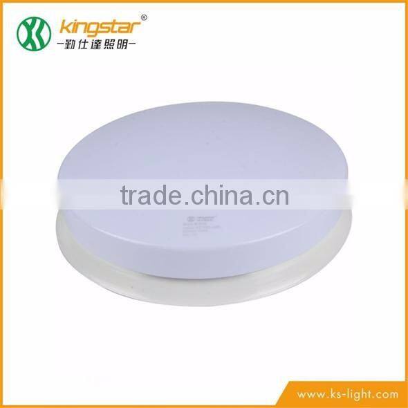 12w 18w 22w optional modern ceiling lamp Classic white Aluminum surface mounted round LED lighting with UL TUV SAA