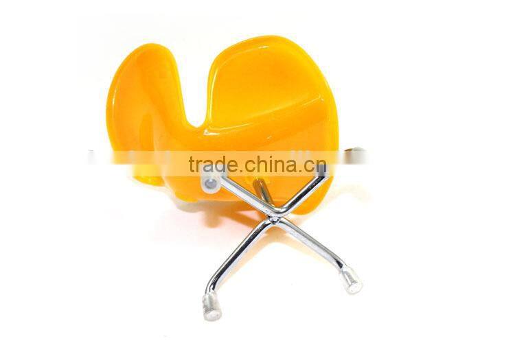 Cute Chair Design Universal Mobile Phone Holder