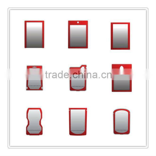 Top grade custom-made unbranded cosmetics packing machine