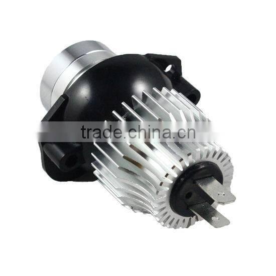 TOP selling for bmw LED E90 angel eyes 6W led marker headlight for BMW halo ring lights