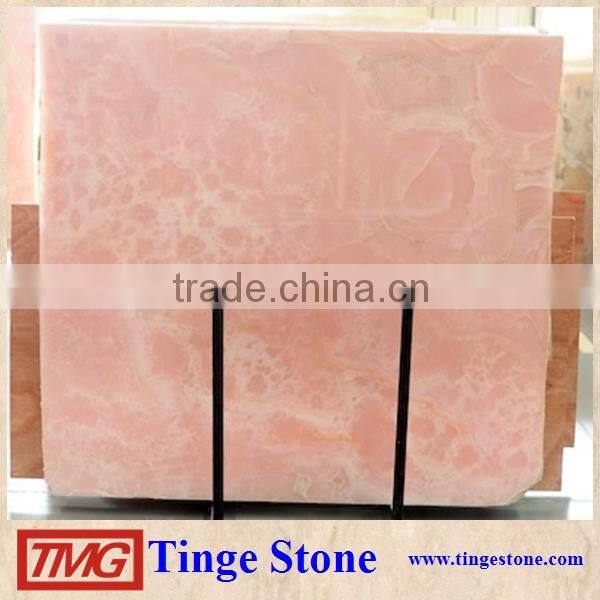 Nice purple onyx marble slab for Sale