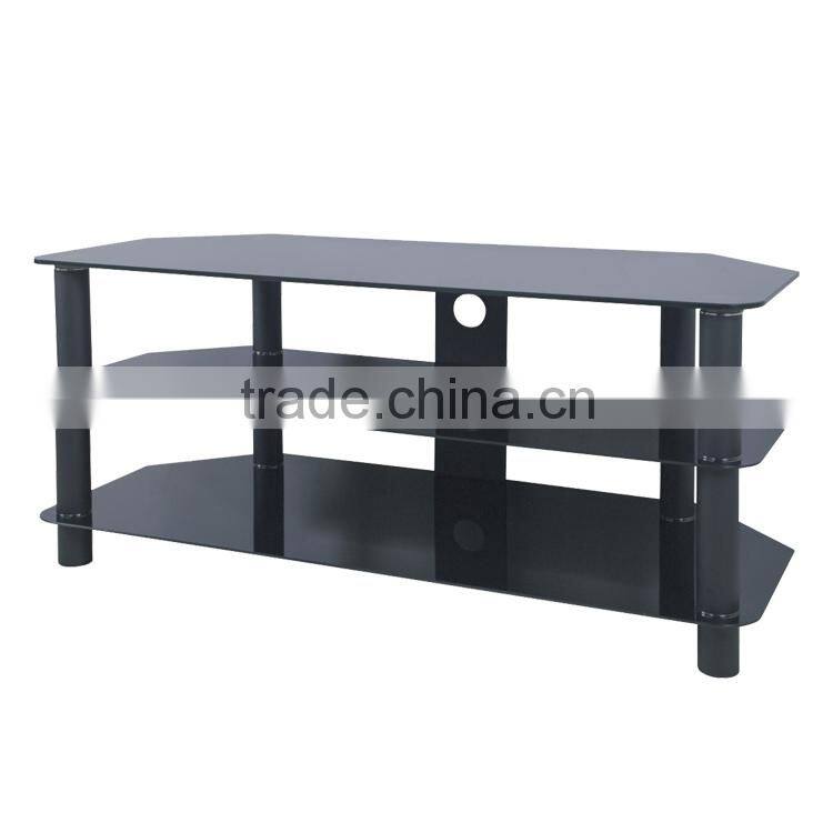 High Gloss Modern TV Showcase Furniture