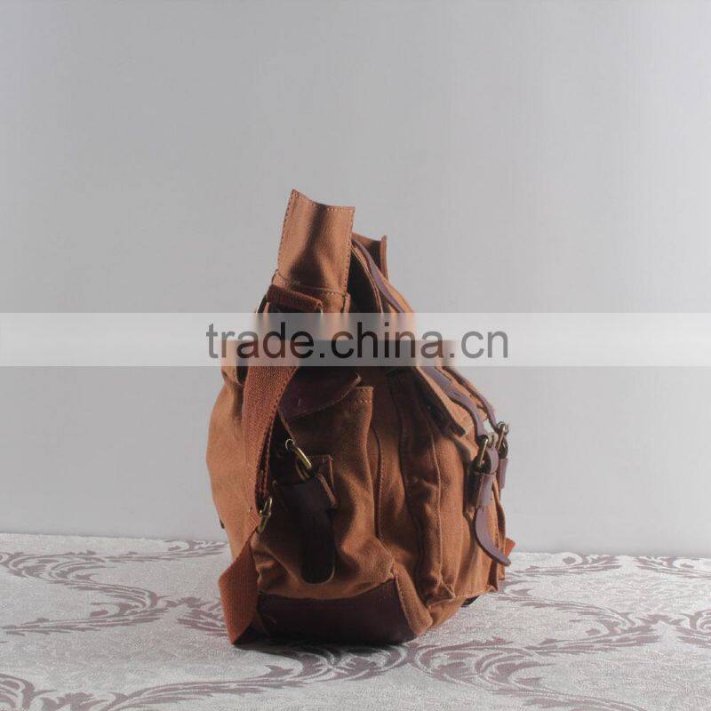 Angel kiss factory price Wholesales Canvas Bag for promotion