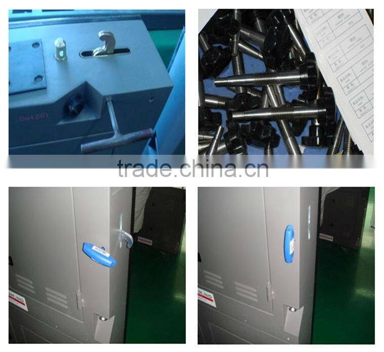 rental led display advertising board, P5 Indoor LED Display with Die-casting Aluminum Cabinet