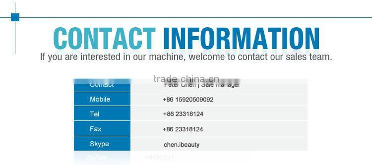 2016 health scale factory portable body scale OEM portable body care