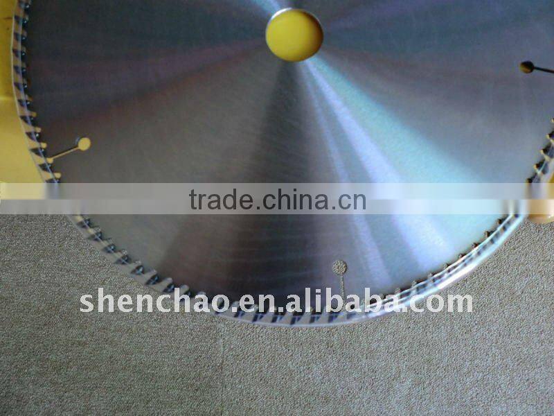 TCT circular saw blade