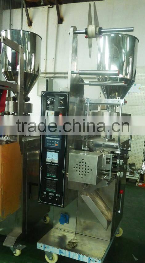 full automatic sugar bag packing machine