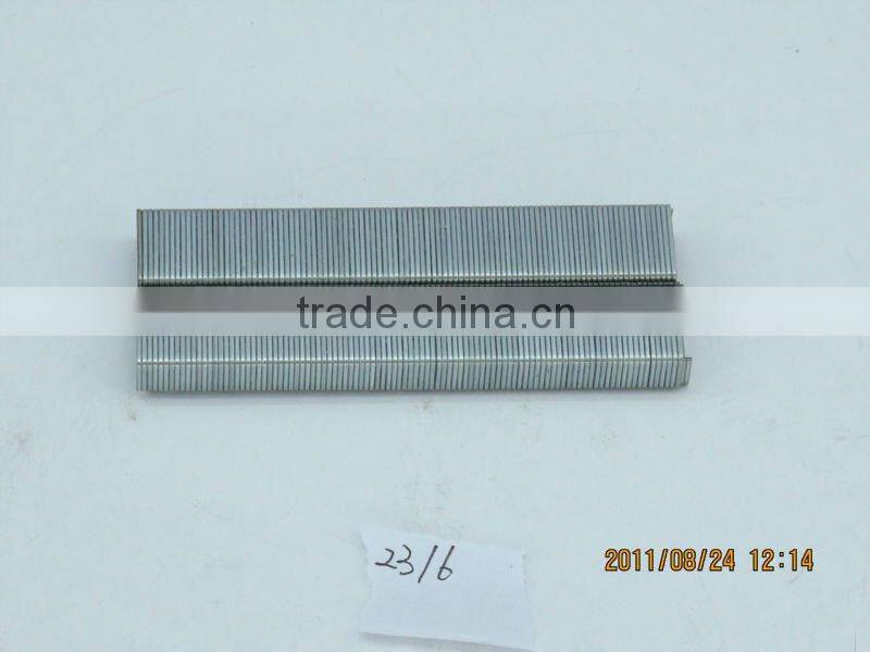 23 series heavy duty staple